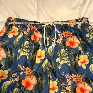 Tommy  Bahama Men’s Bathing Suit